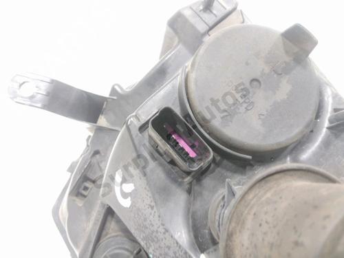 Left headlight DACIA DUSTER (HS_) 1.5 dCi (HSMC) | BP36000456C28 - Image 3