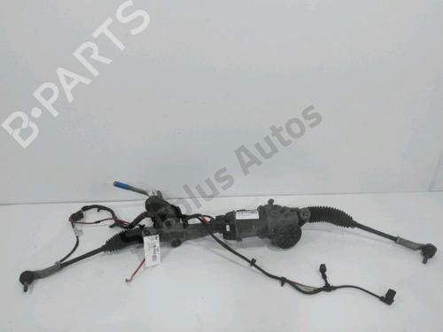 Cremallera direccion Cremallera direccion VW GOLF VII (5G1, BQ1, BE1, BE2) 1.6 TDI (105 hp) 37600537 37600537
