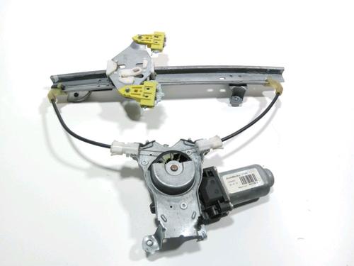 Used Rear right window mechanism NISSAN QASHQAI / QASHQAI +2 I (J10, NJ10, JJ10E) 1.5 dCi (106 hp) 28250544