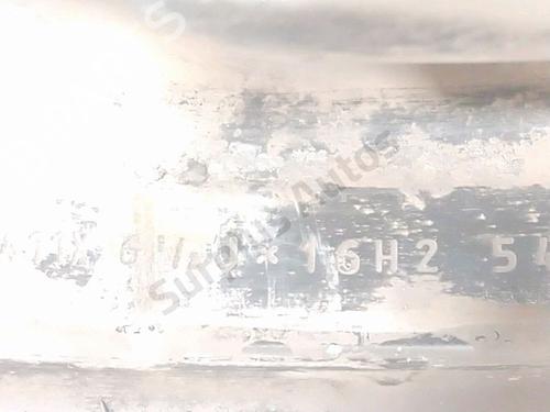 Rim CITROËN C3 III (SX) 1.2 THP 110 (SXHNPS, SXHNZT, SXHNZ6) | BP30190931C45 