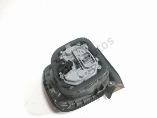 Left taillight JEEP RENEGADE SUV (BU, B1, BV) 1.6 CRD | BP28270055C34 