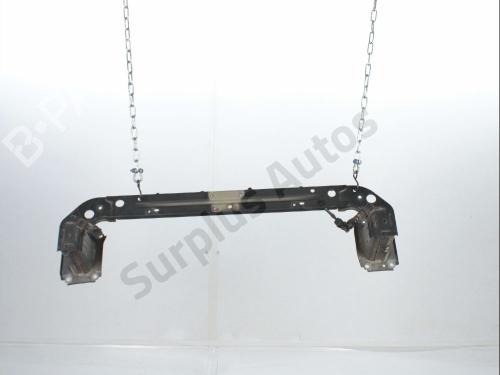 Used Front bumper reinforcement Front bumper reinforcement MITSUBISHI ASX (GA_W_) 1.8 DI-D 4WD (GA6W) (150 hp) 40464623 40464623
