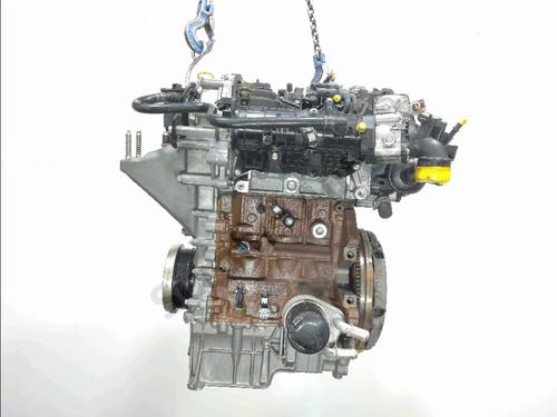 Used Engine Engine 38009300 38009300