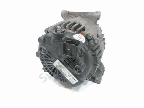 Alternator MERCEDES-BENZ A-CLASS (W169) A 180 CDI (169.007, 169.307) | BP28222865M7 