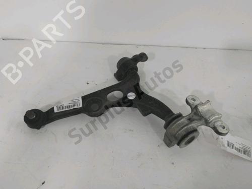 Used Left front suspension arm Left front suspension arm 30987675 30987675