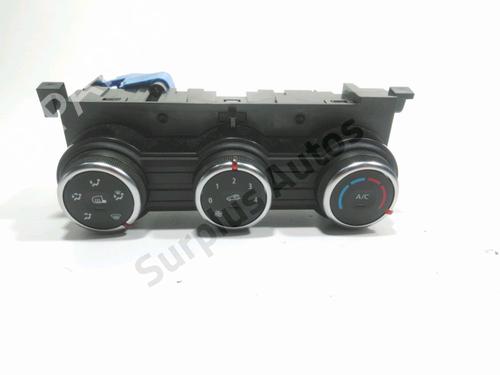 Used Climate control RENAULT KANGOO III Box Body/MPV 1.5 Blue dCi 115 (FJAC) (116 hp) 28228256