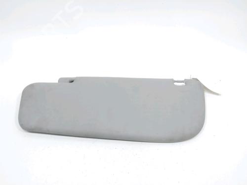 Right sun visor FIAT DOBLO Cargo (263_) 1.3 D Multijet | BP31002650I2 - Image 2