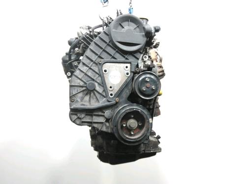 Engine OPEL ZAFIRA / ZAFIRA FAMILY B (A05) 1.7 CDTI (M75) | BP28218900M1 