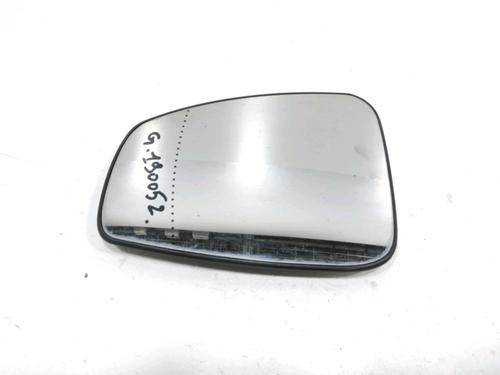 Espelho esquerdo Espelho esquerdo RENAULT MEGANE III Grandtour (KZ0/1) 1.4 TCe (KZ0F, KZ1V) (130 hp) 30995065 30995065