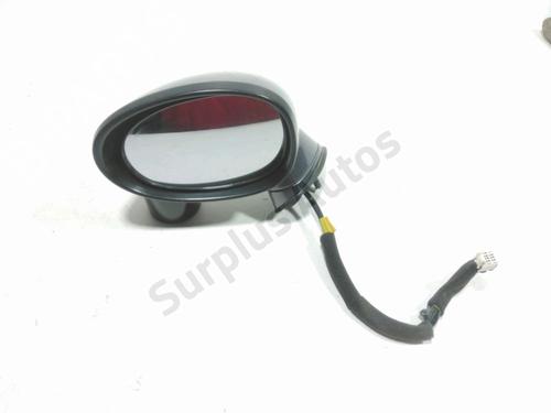 left-mirror-mazda-mx-5-iii-nc-2005-2006-2007-2008-2009-2010-2011-2012-2013-2014-32460903 main image