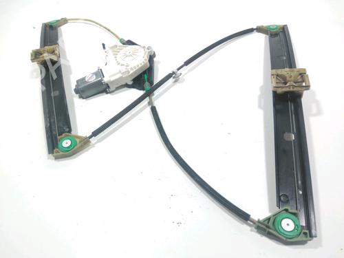 Used Front right window mechanism AUDI A4 B8 (8K2) 2.0 TDI (136 hp) 28239752