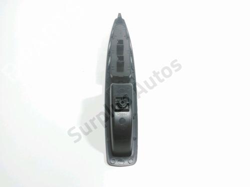 Left front window switch CITROËN C4 I (LC_) 1.6 HDi | BP28249773I27 