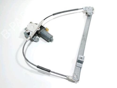 Used Front right window mechanism Front right window mechanism 28239903 28239903