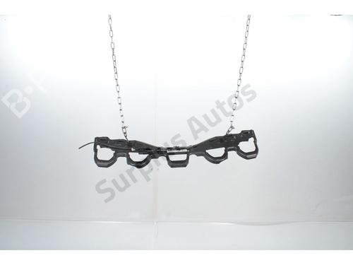 Suporte do pára-choques trás Suporte do pára-choques trás 37712172 37712172
