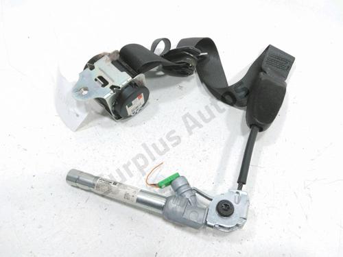 Used Front left belt tensioner OPEL CORSA D (S07) 1.3 CDTI (L08, L68) (75 hp) 30992644