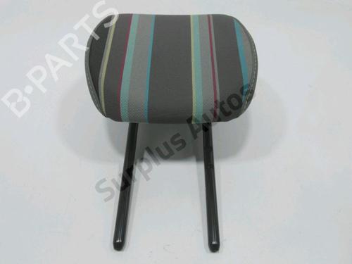 Used Headrest Headrest RENAULT TWINGO II (CN0_) 1.2 16V (CN04, CN0B) (75 hp) 34617215 34617215