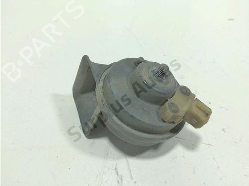 Horn RENAULT TWINGO II (CN0_) 1.5 dCi (CN0E) | BP37711996E13 - Image 3