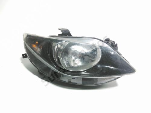 Used Right headlight Right headlight SEAT IBIZA IV ST (6J8, 6P8) 1.2 TDI (75 hp) 33281549 33281549