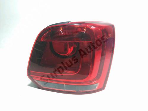 Used Right taillight Right taillight VW POLO V (6R1, 6C1) 1.2 TDI (75 hp) 39260786 39260786