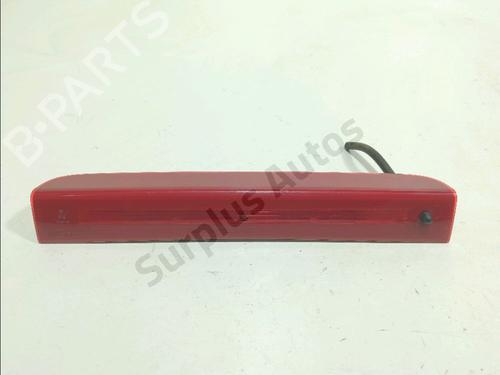Used Third brake light Third brake light RENAULT SCÉNIC III (JZ0/1_) 1.5 dCi (110 hp) 40252416 40252416