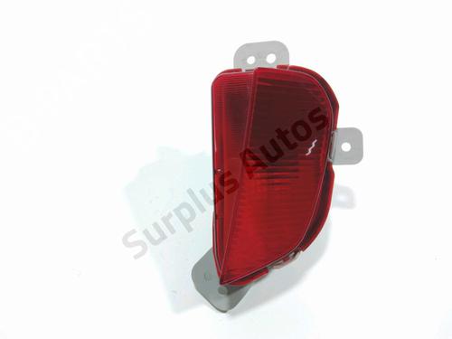 Used Rear fog light SUZUKI IGNIS III (MF, FF) 1.2 Hybrid AllGrip (ATK412) (83 hp) 28270467