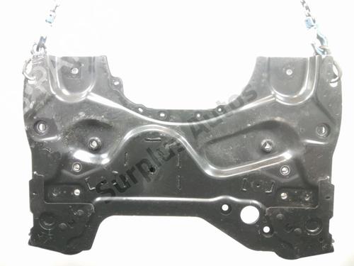 Subframe PEUGEOT 508 II (FB_, FH_, F3_) 1.5 BlueHDI 130 (FBYHZJ, FBYHZR) | BP37765886M9 - Image 2