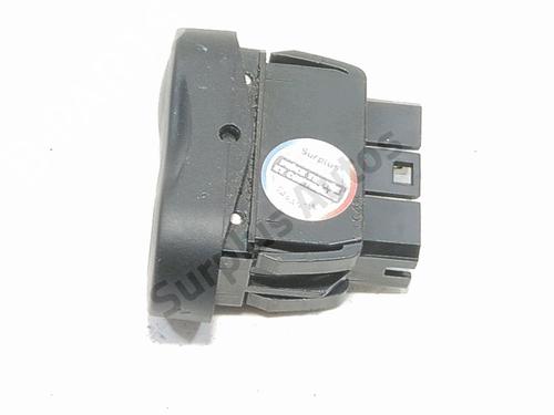 Left front window switch DACIA DUSTER (HS_) 1.5 dCi (HSMC) | BP39089272I27 - Image 2