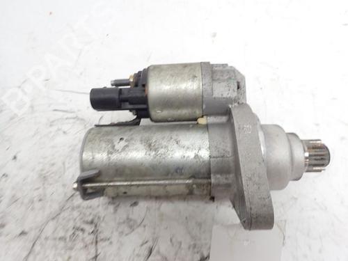 Used Starter VW POLO V (6R1, 6C1) 1.2 TSI (105 hp) 30985387