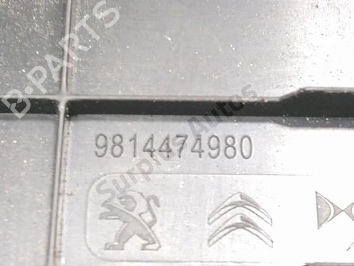 Electronic module CITROËN C4 III (BA_, BB_, BC_) 1.5 BlueHDi 130 (BBYHZB) | BP33686228M83 - Image 5