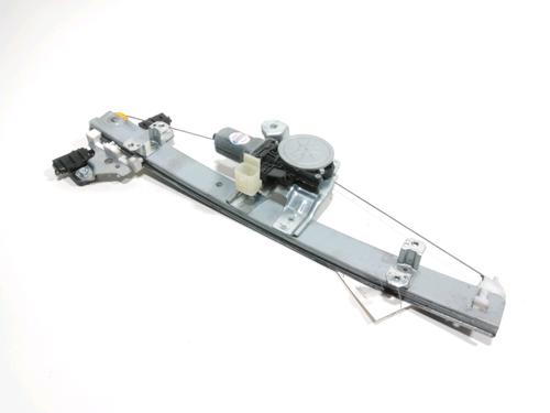 Used Front left window mechanism NISSAN MICRA V (K14) 0.9 IG-T (90 hp) 28240918