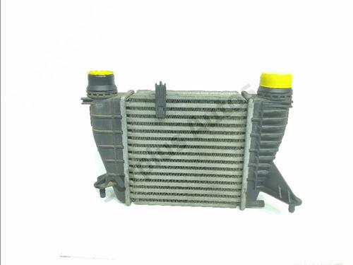 Used Intercooler Intercooler RENAULT CLIO III (BR0/1, CR0/1) 1.5 dCi (75 hp) 40212711 40212711