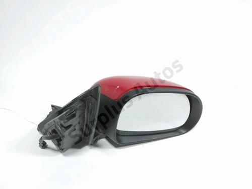 Used Right mirror FIAT 500L (351_, 352_) 1.4 (199LYB1B) (95 hp) 28245516