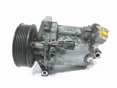 AC compressor NISSAN PULSAR Hatchback (C13) 1.2 DIG-T | BP28972111M34 