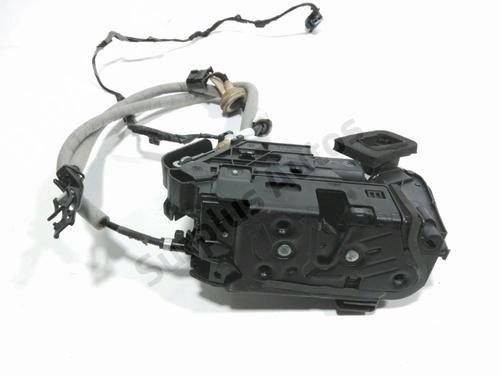 Front right lock VW GOLF VIII (CD1, DA1) 2.0 TSI R 4motion | BP37777292C97 - Image 4