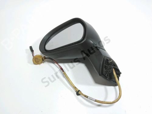 Used Left mirror PEUGEOT 308 I (4A_, 4C_) 1.6 HDi (92 hp) 28246325