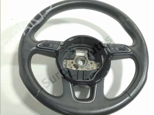 Used Steering wheel AUDI Q3 (8UB, 8UG) 2.0 TDI (140 hp) 32402089