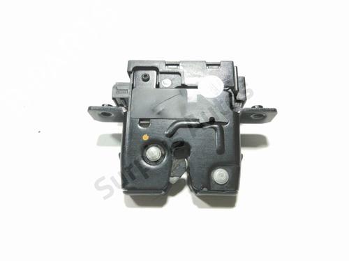 Used Tailgate lock Tailgate lock 37681456 37681456