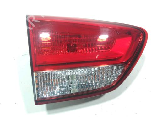 Left tailgate light KIA CARENS IV 1.7 CRDi | BP28267985C79 