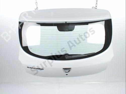 tailgate-dacia-sandero-ii-2012-33112076 main image
