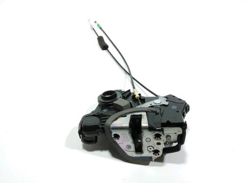 Used Front left lock SUZUKI GRAND VITARA II (JT, TE, TD) 1.9 DDiS All-wheel Drive (JT419, TD44, JB419WD, JB419XD,... (129 hp) 28248164