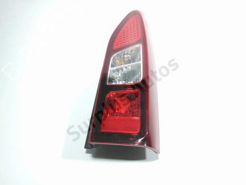 Used Right taillight Right taillight PEUGEOT PARTNER Tepee 1.6 BlueHDi 100 (100 hp) 36183380 36183380