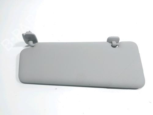 Used Left sun visor Left sun visor 28264725 28264725