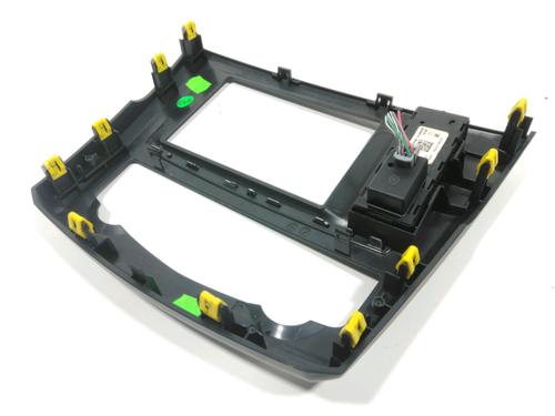 Middle console RENAULT KADJAR (HA_, HL_) 1.5 dCi 110 (HLA3) | BP37769709I22 - Image 2