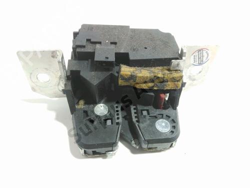 Cerradura de porton trasero Cerradura de porton trasero MERCEDES-BENZ A-CLASS (W169) A 180 CDI (169.007, 169.307) (109 hp) 37018041 37018041