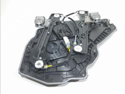 Rear left window mechanism TESLA MODEL Y (5YJY) EV | BP36764860C24 - Image 2