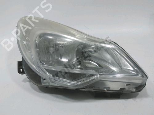 right-headlight-opel-corsa-d-s07-2006-2007-2008-2009-2010-2011-2012-2013-2014-2015-36854372 main image