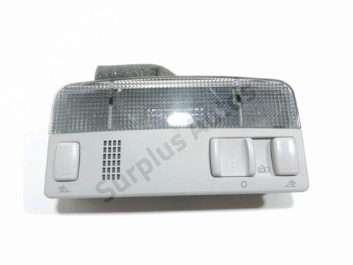Innerbelysning SKODA FABIA III (NJ3) 1.2 TSI (90 hp) 28264015