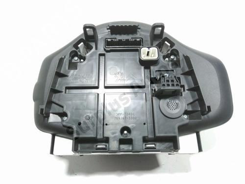 Instrument cluster PEUGEOT 108 1.2 | BP32153767C47 - Image 2