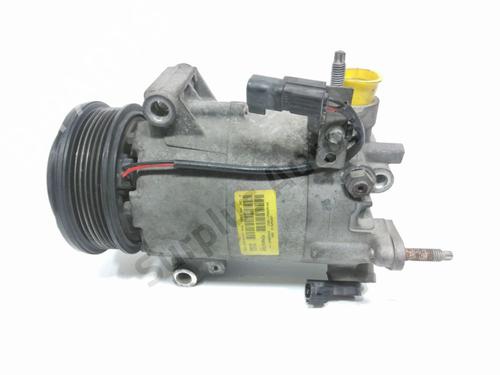 AC compressor FORD FIESTA VI (CB1, CCN) 1.0 EcoBoost | BP30694096M34