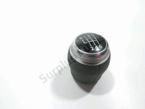 Used Shift knob RENAULT CLIO V (B7_) 1.5 Blue dCi 85 (B7AG) (86 hp) 30584624